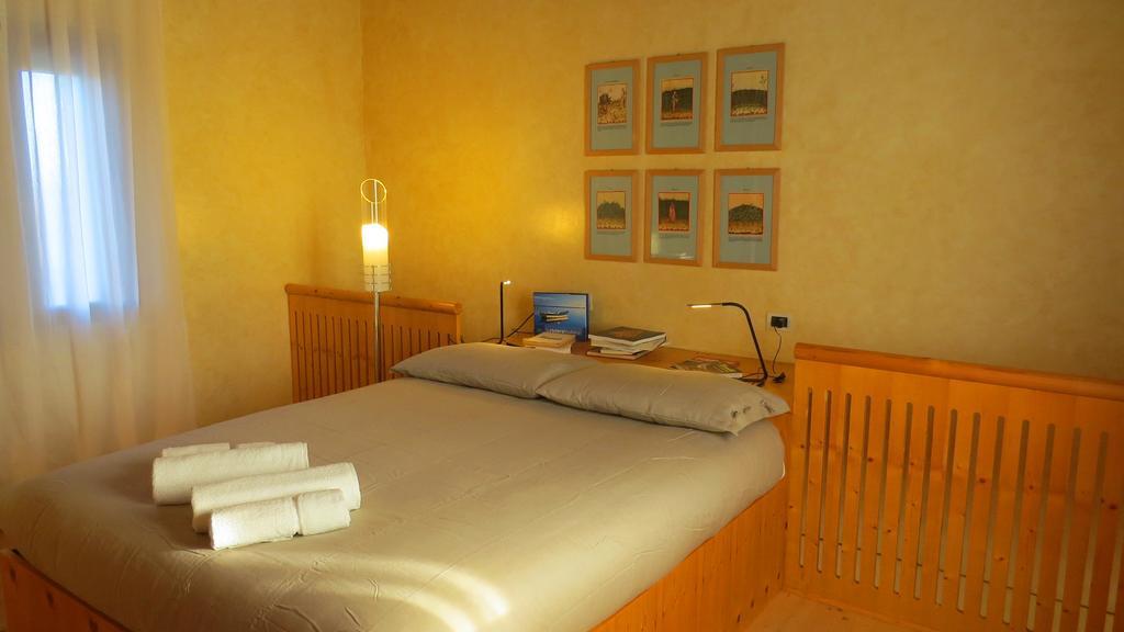 La Centuria Societa Agricola Casa Vacanze Terzo d' Aquileia Bagian luar foto