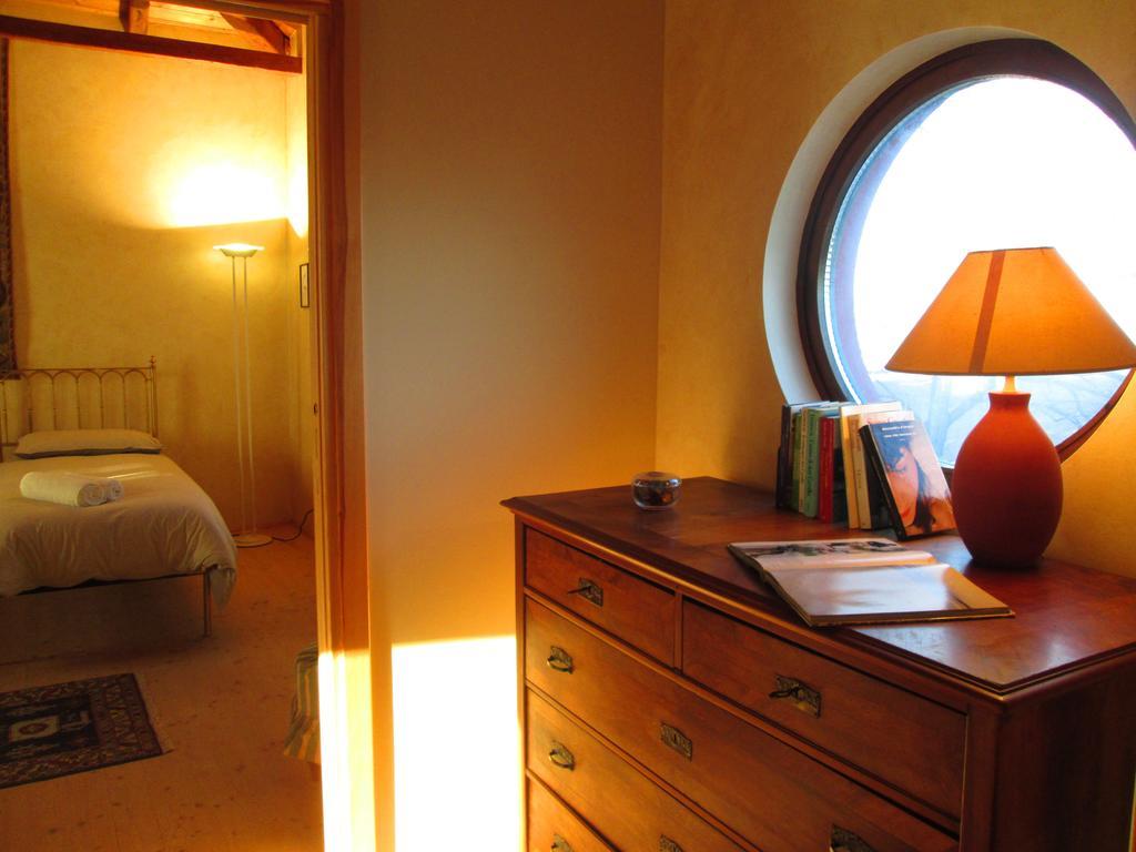 La Centuria Societa Agricola Casa Vacanze Terzo d' Aquileia Bagian luar foto